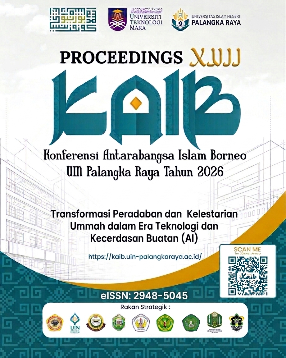 Kaib 2026
